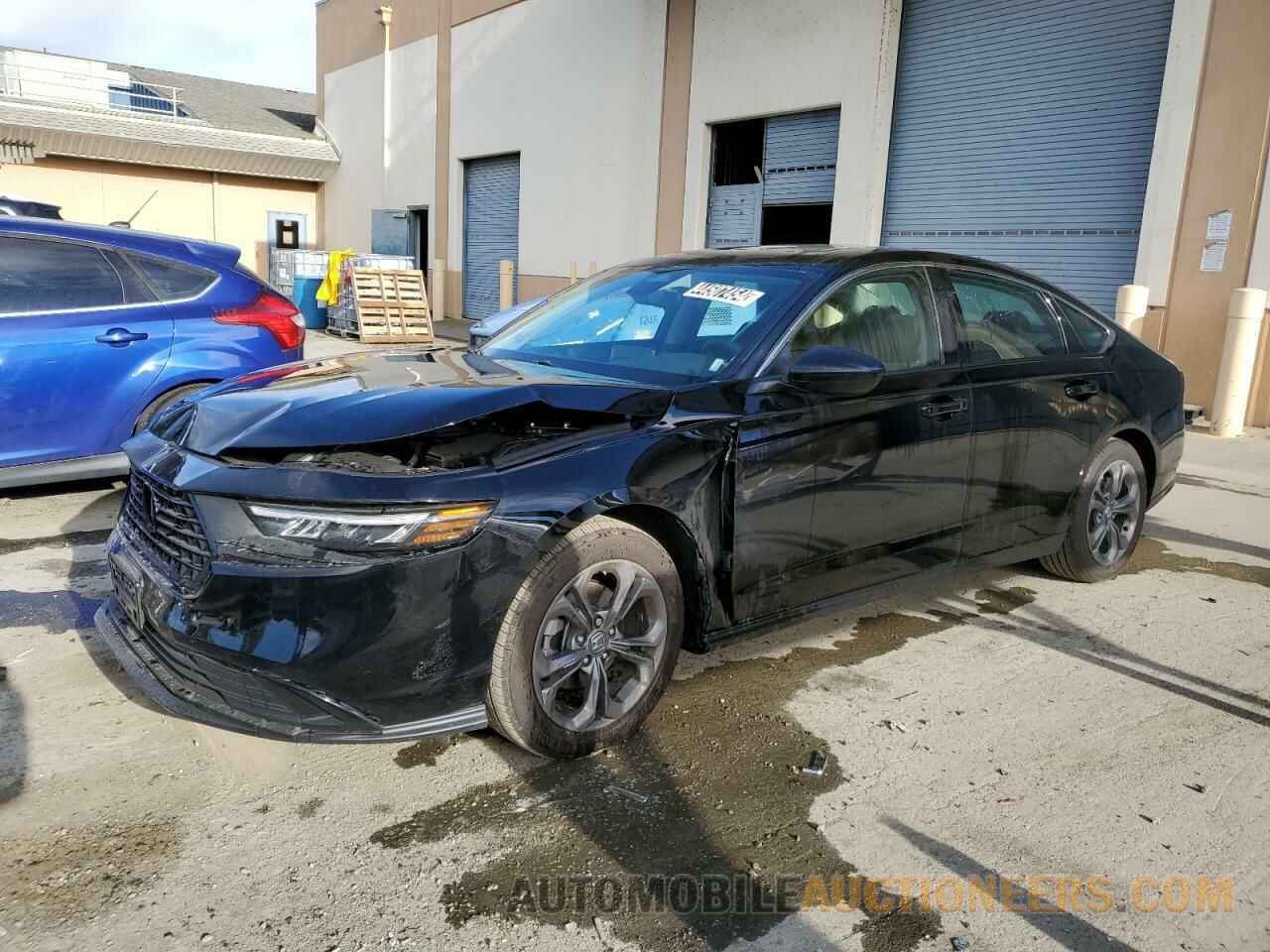 1HGCY1F35RA018273 HONDA ACCORD 2024