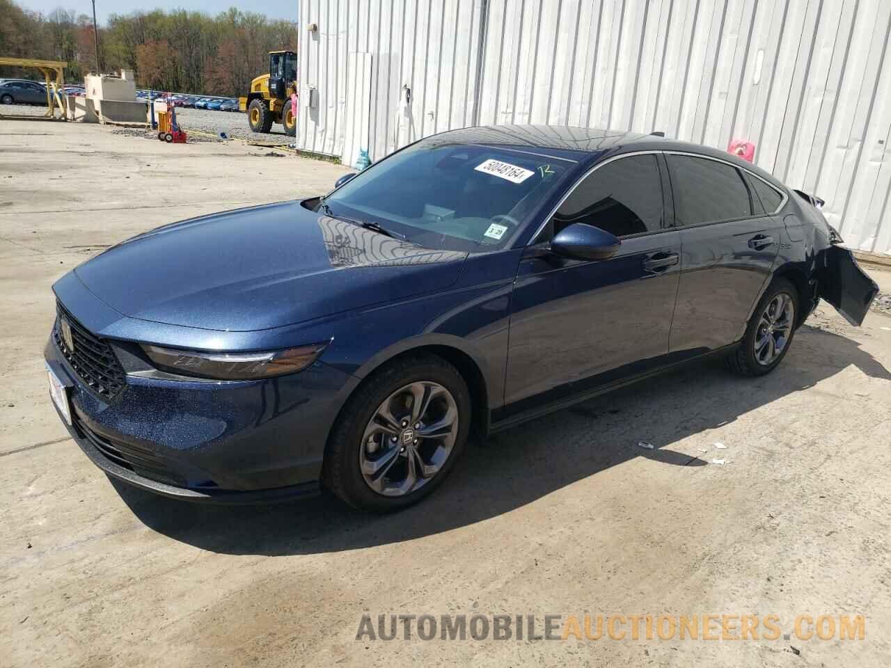 1HGCY1F35RA027751 HONDA ACCORD 2024