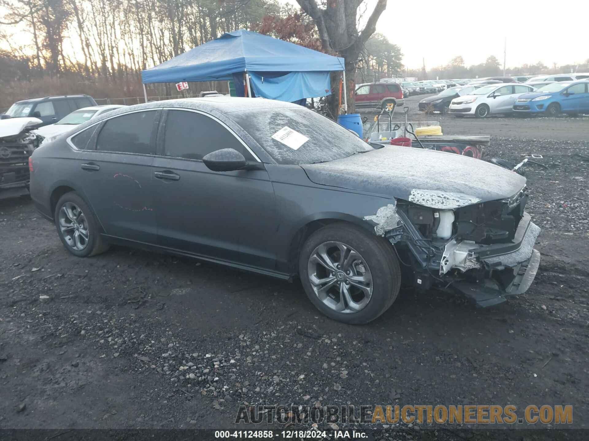 1HGCY1F35RA031217 HONDA ACCORD 2024