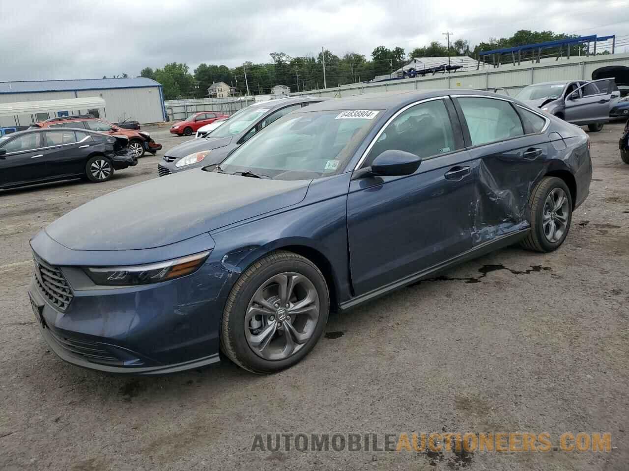 1HGCY1F35RA040256 HONDA ACCORD 2024