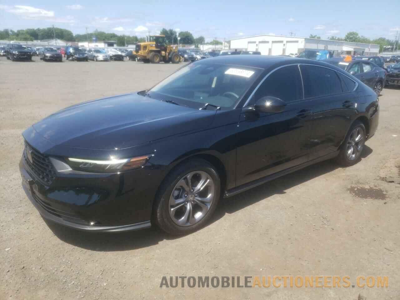 1HGCY1F35RA045392 HONDA ACCORD 2024