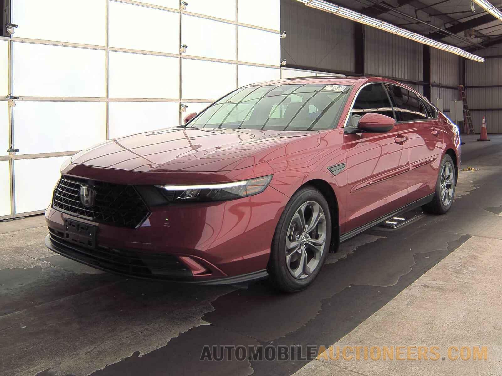 1HGCY1F35RA050950 Honda Accord Sedan 2024