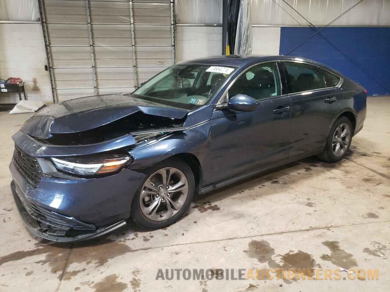 1HGCY1F35RA057249 HONDA ACCORD 2024