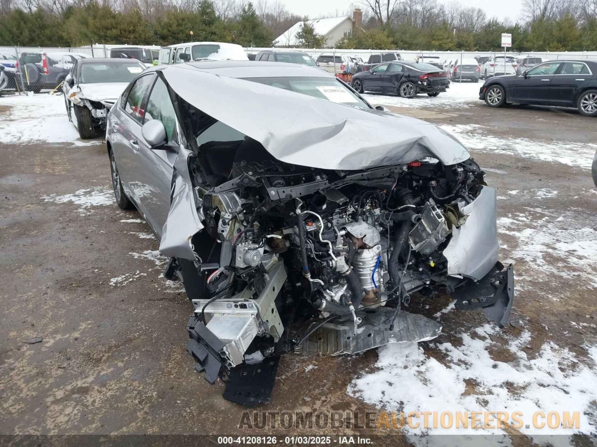 1HGCY1F35RA075055 HONDA ACCORD 2024