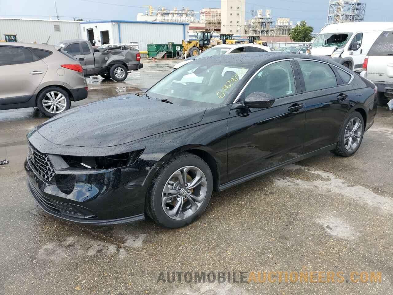 1HGCY1F35RA075475 HONDA ACCORD 2024