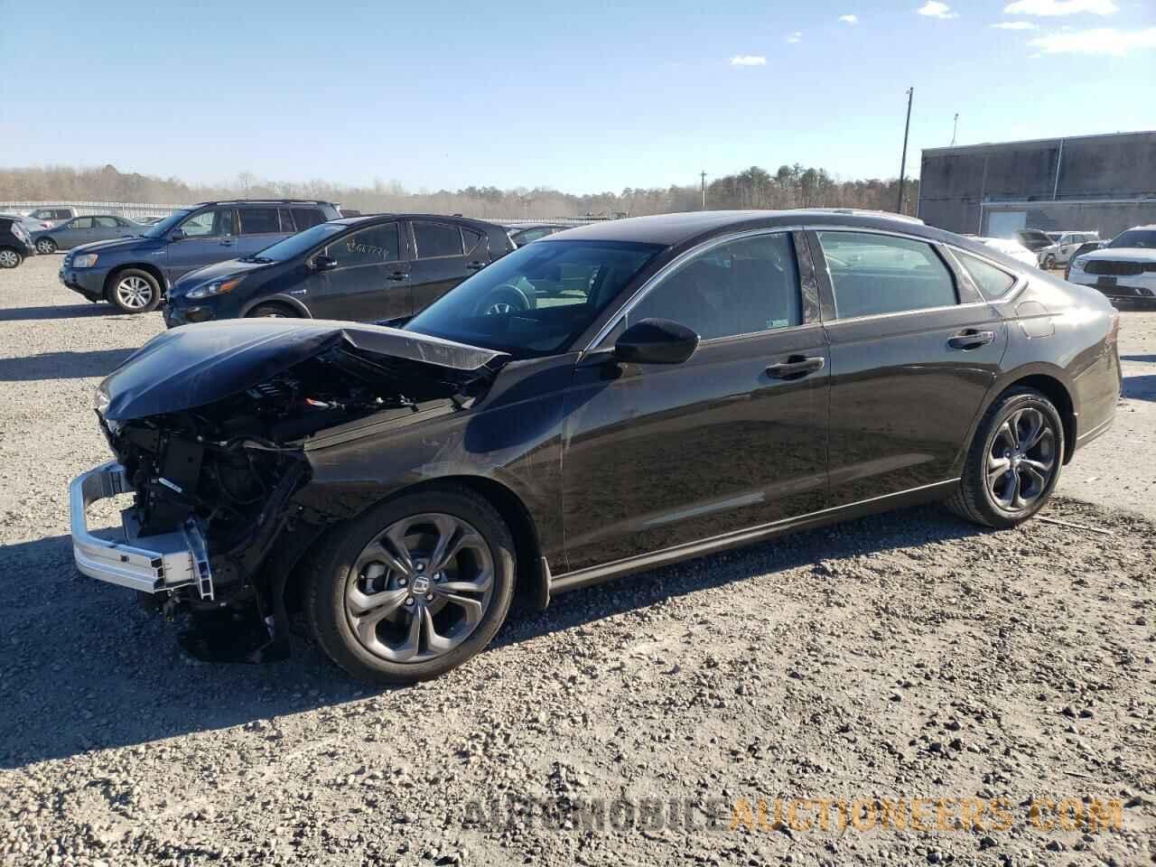 1HGCY1F35RA090476 HONDA ACCORD 2024