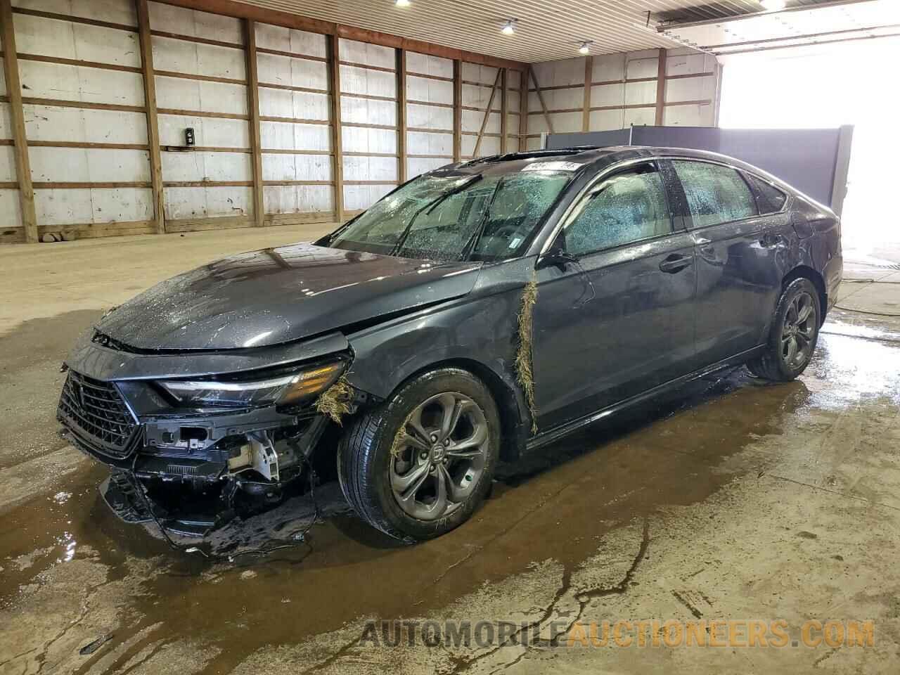 1HGCY1F36PA002404 HONDA ACCORD 2023