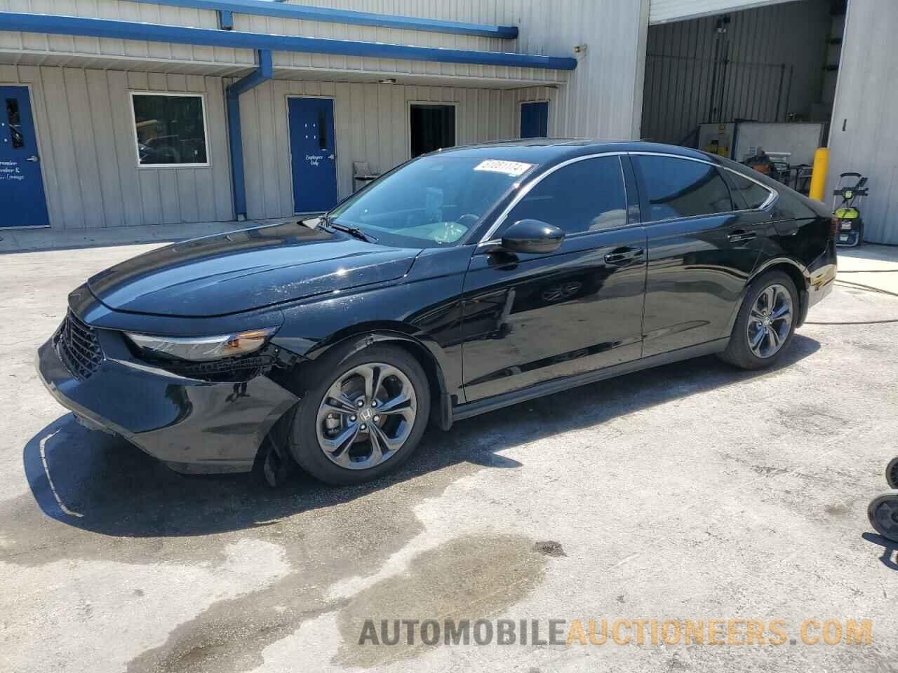 1HGCY1F36PA004508 HONDA ACCORD 2023