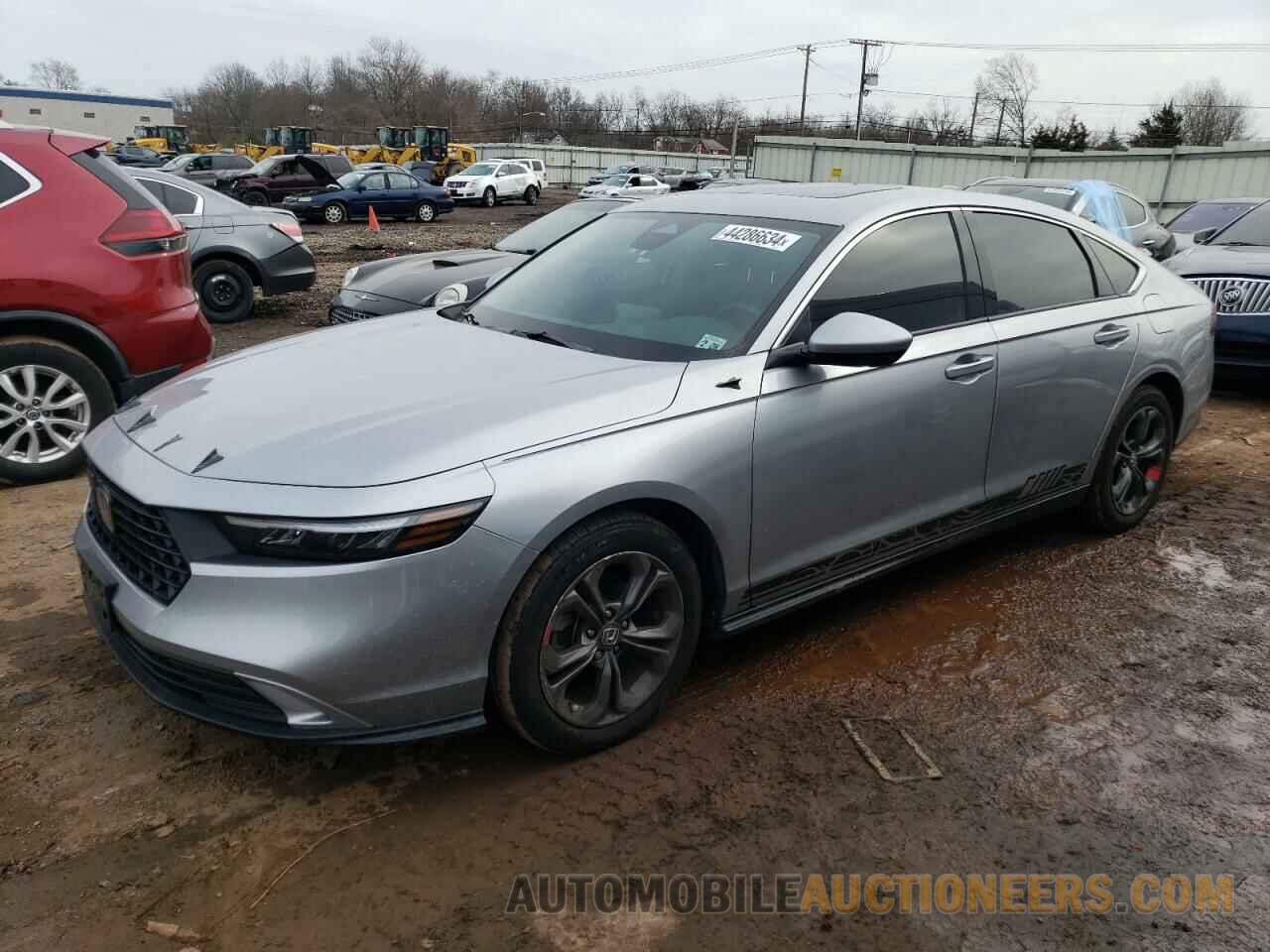 1HGCY1F36PA006954 HONDA ACCORD 2023