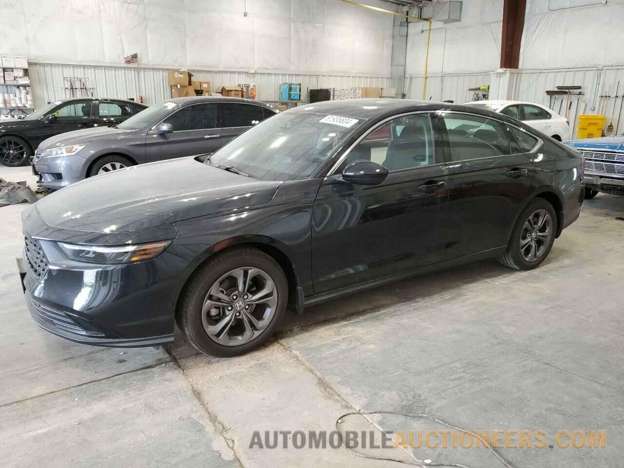 1HGCY1F36PA008736 HONDA ACCORD 2023