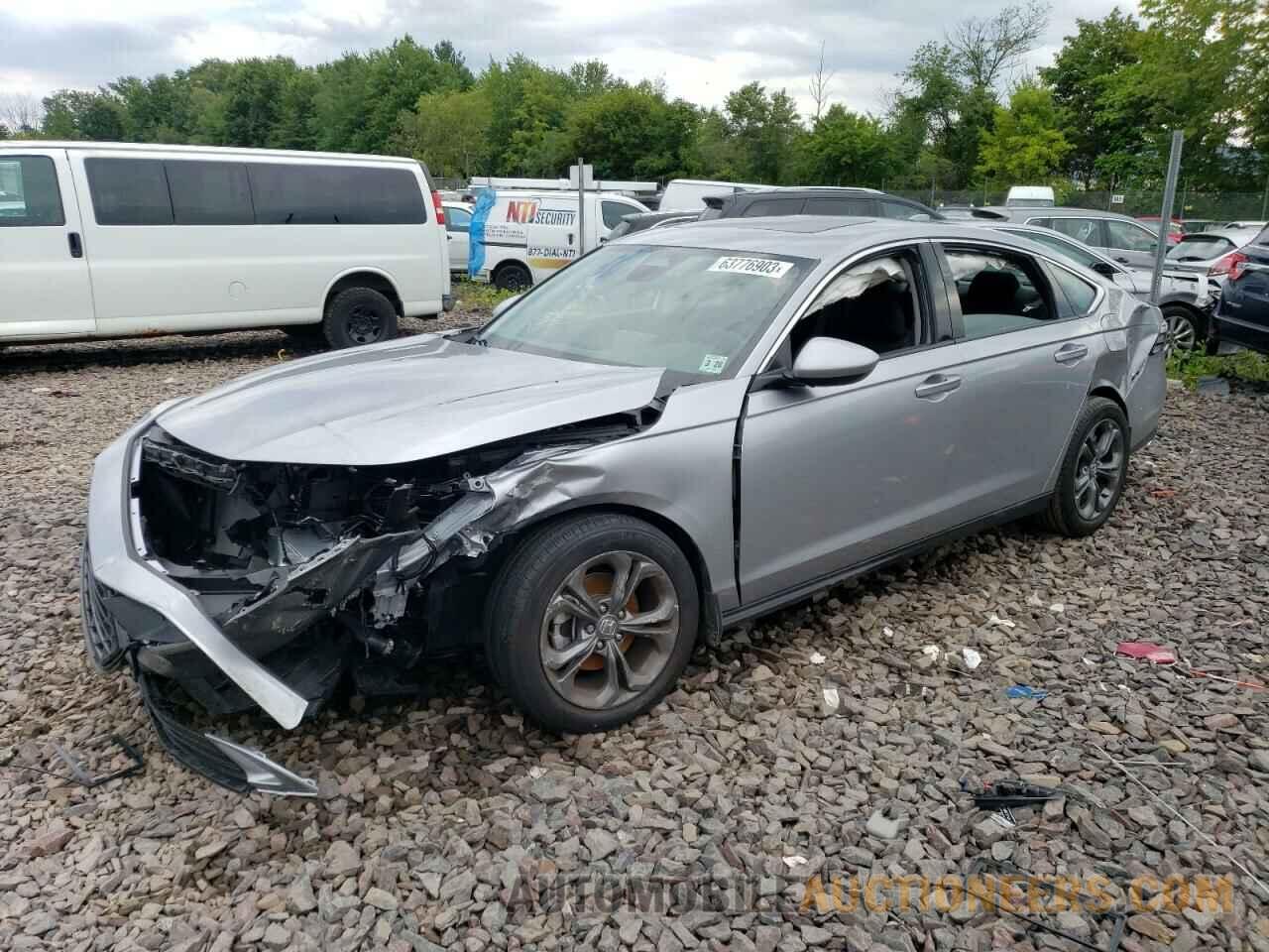 1HGCY1F36PA016898 HONDA ACCORD 2023