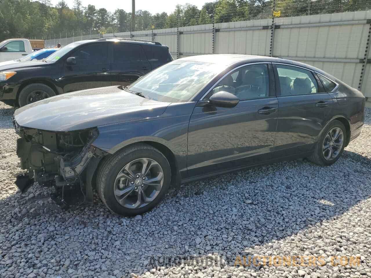 1HGCY1F36PA018473 HONDA ACCORD 2023