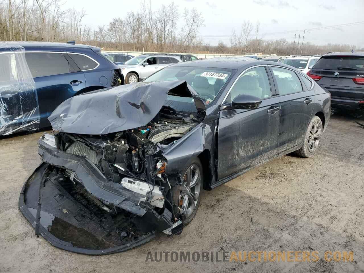 1HGCY1F36PA018506 HONDA ACCORD 2023