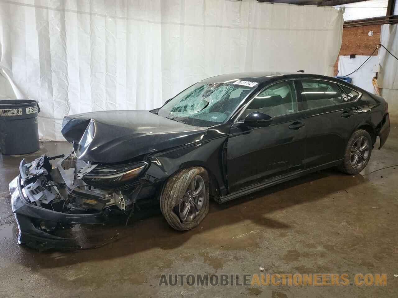 1HGCY1F36PA022619 HONDA ACCORD 2023