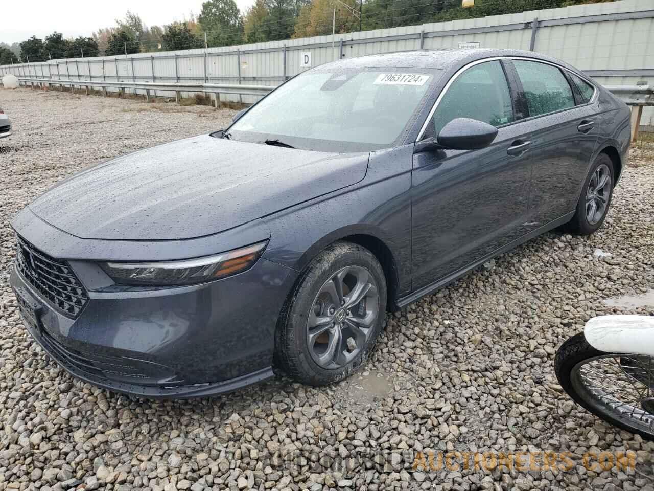 1HGCY1F36PA030901 HONDA ACCORD 2023