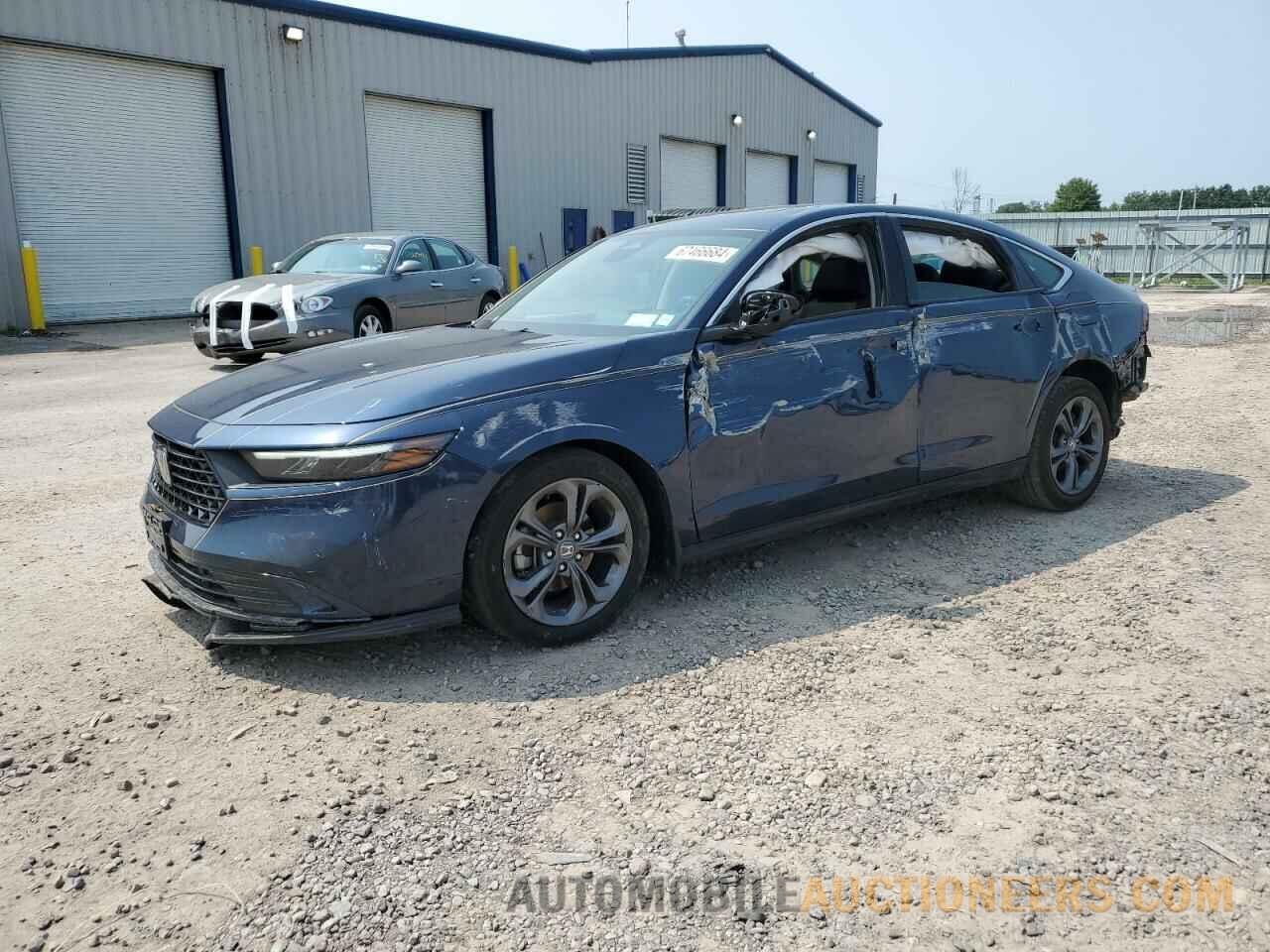 1HGCY1F36PA032180 HONDA ACCORD 2023