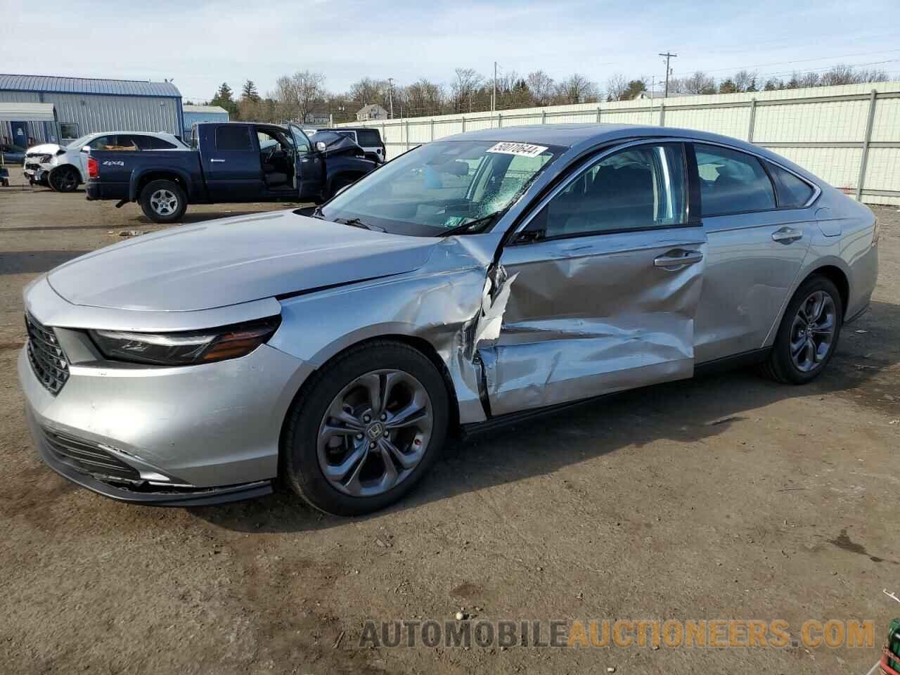 1HGCY1F36PA033412 HONDA ACCORD 2023