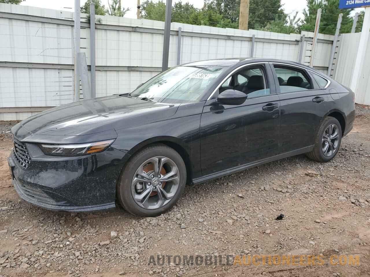 1HGCY1F36PA034172 HONDA ACCORD 2023