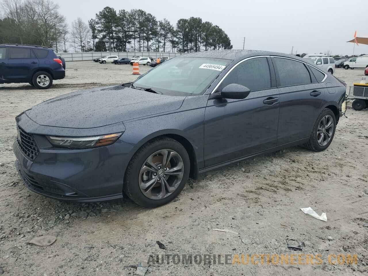 1HGCY1F36PA035919 HONDA ACCORD 2023