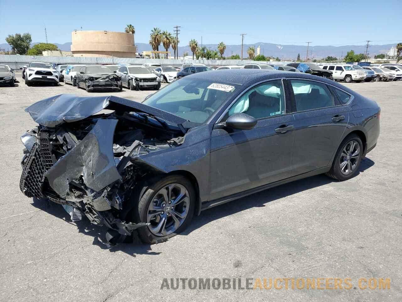 1HGCY1F36PA035922 HONDA ACCORD 2023