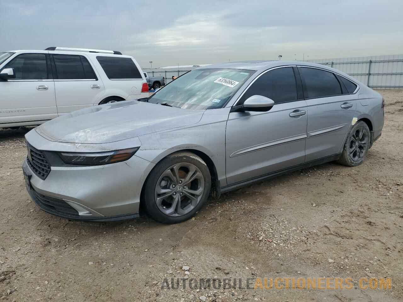 1HGCY1F36PA036116 HONDA ACCORD 2023