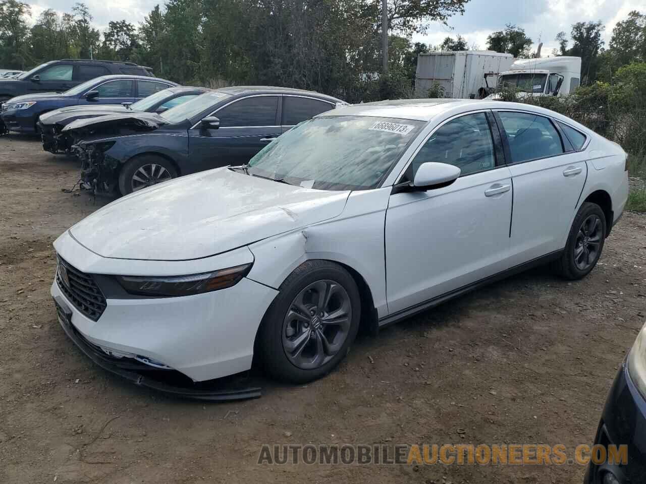 1HGCY1F36PA036388 HONDA ACCORD 2023