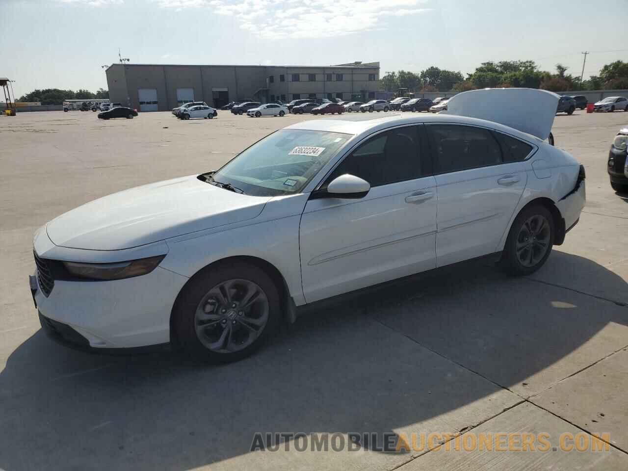 1HGCY1F36PA039145 HONDA ACCORD 2023