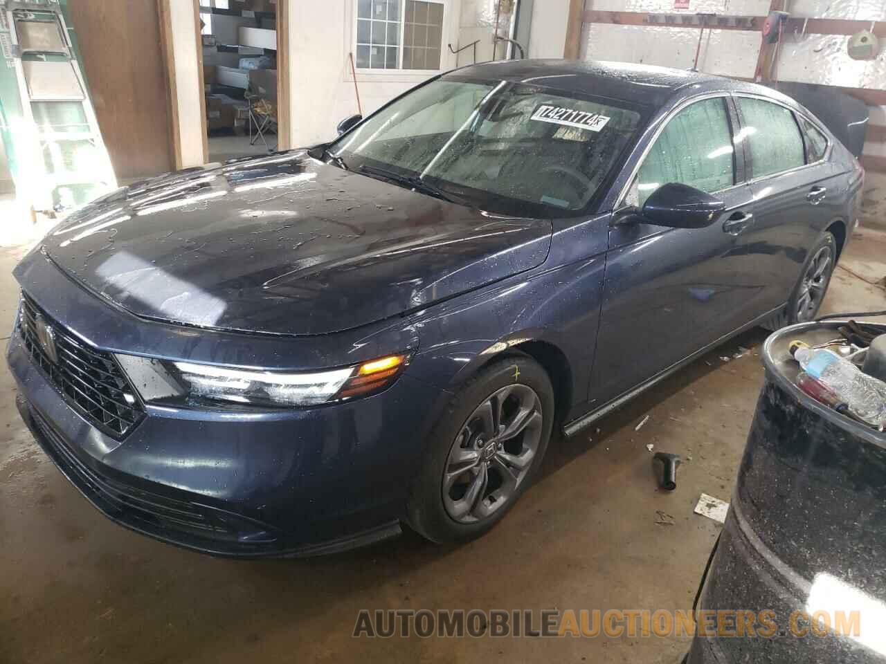 1HGCY1F36PA039520 HONDA ACCORD 2023