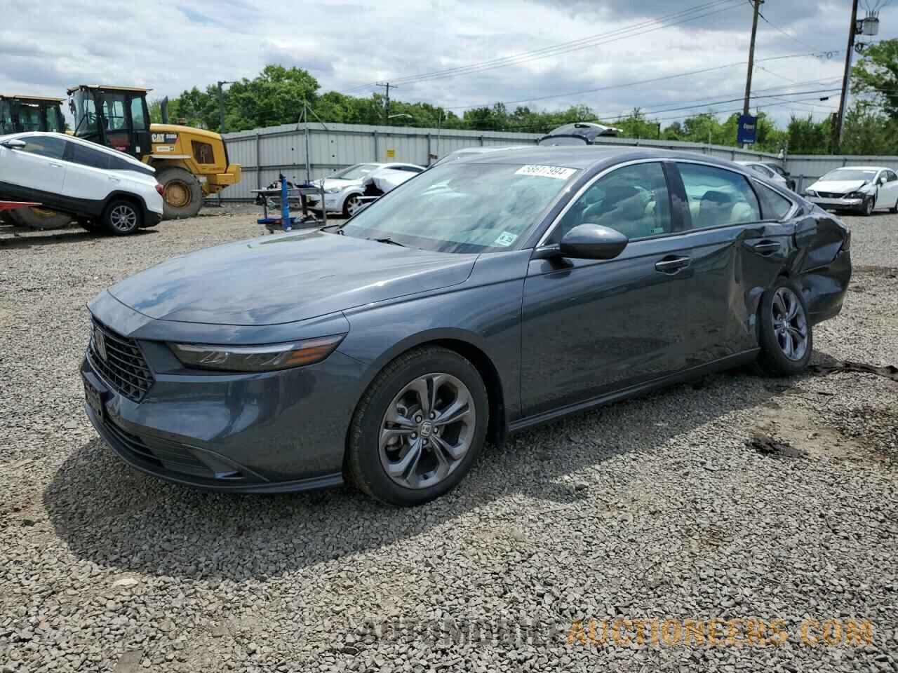 1HGCY1F36PA041767 HONDA ACCORD 2023