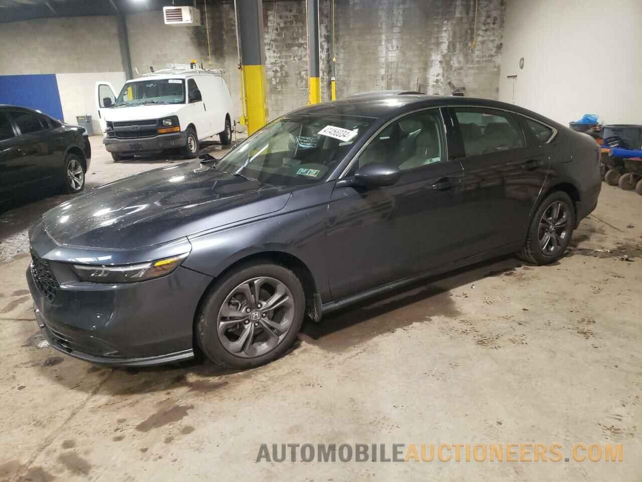 1HGCY1F36PA050744 HONDA ACCORD 2023