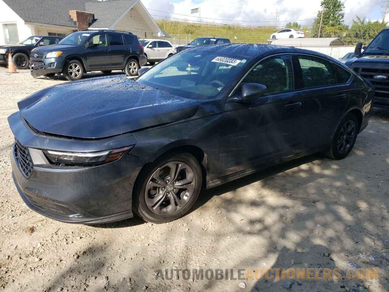 1HGCY1F36PA051165 HONDA ACCORD 2023