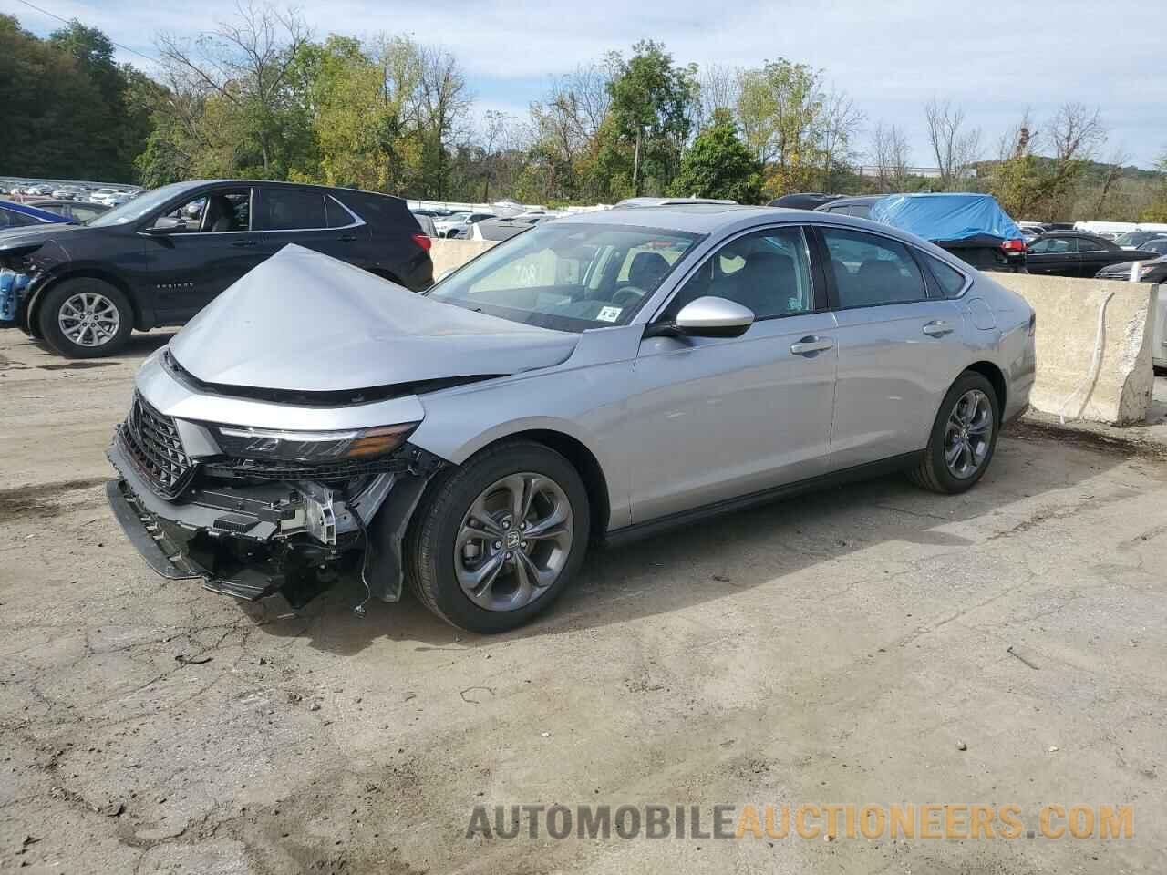 1HGCY1F36PA051375 HONDA ACCORD 2023