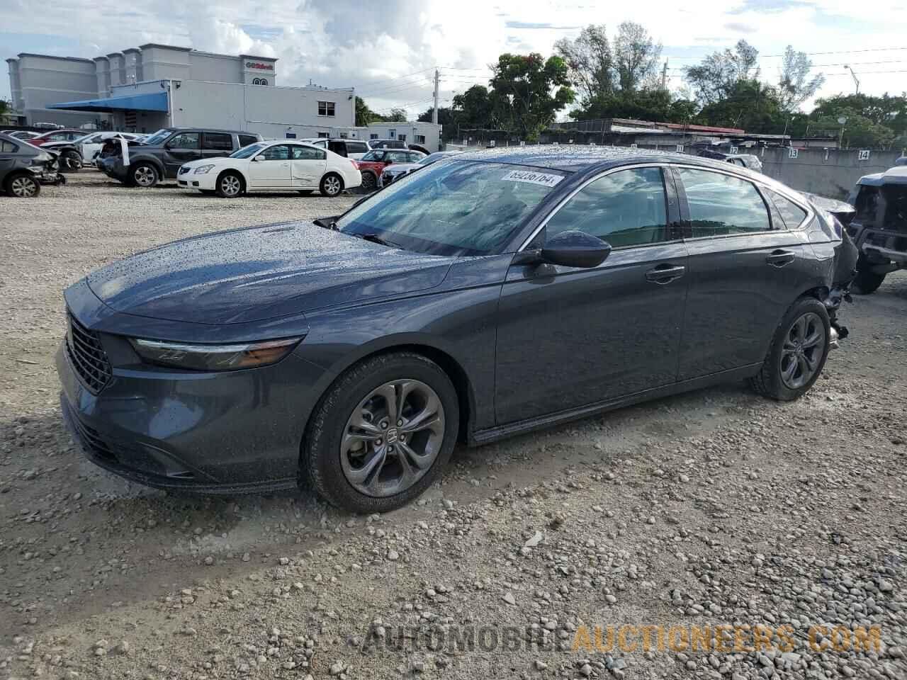 1HGCY1F36PA057001 HONDA ACCORD 2023