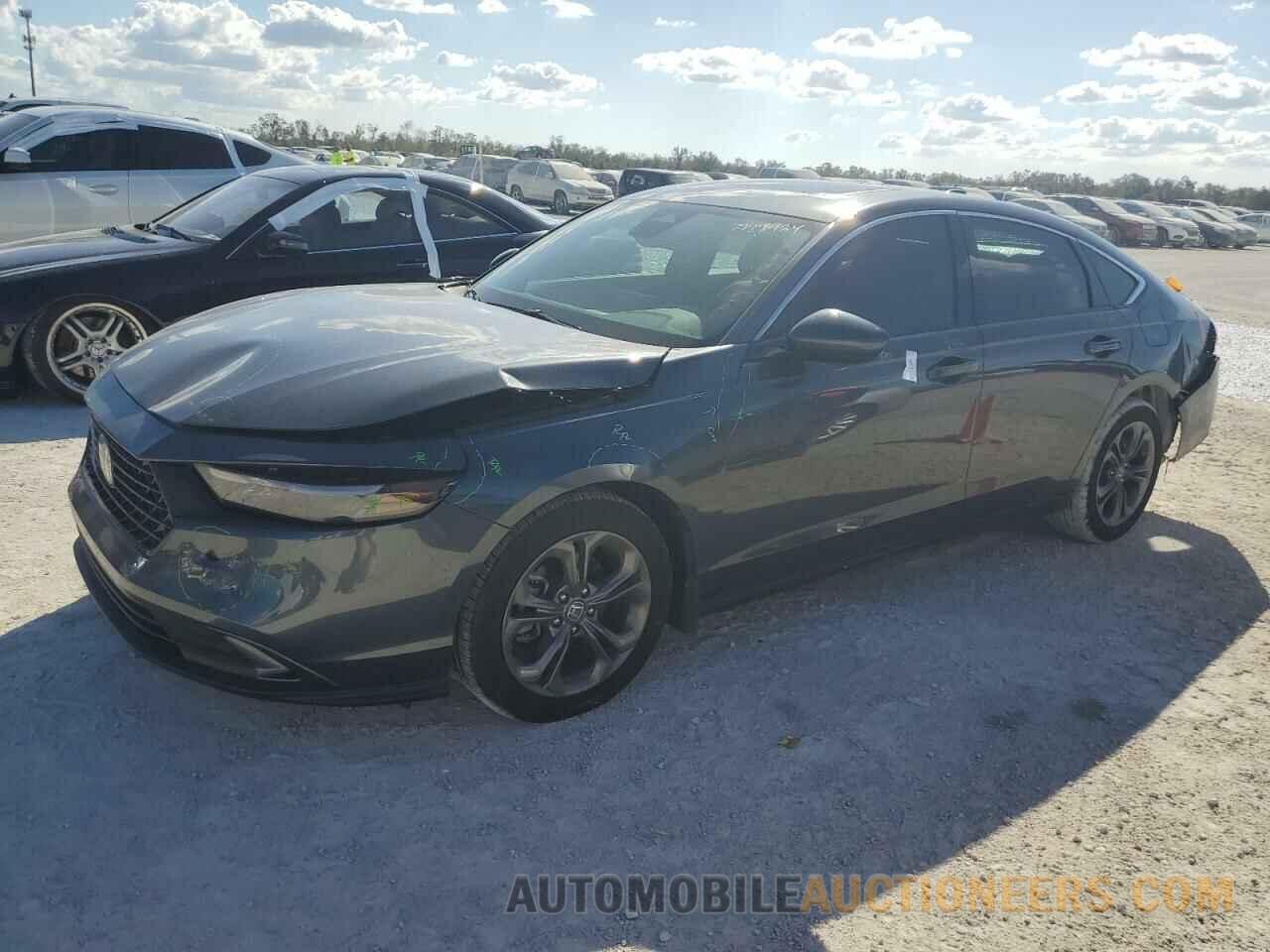 1HGCY1F36PA058424 HONDA ACCORD 2023