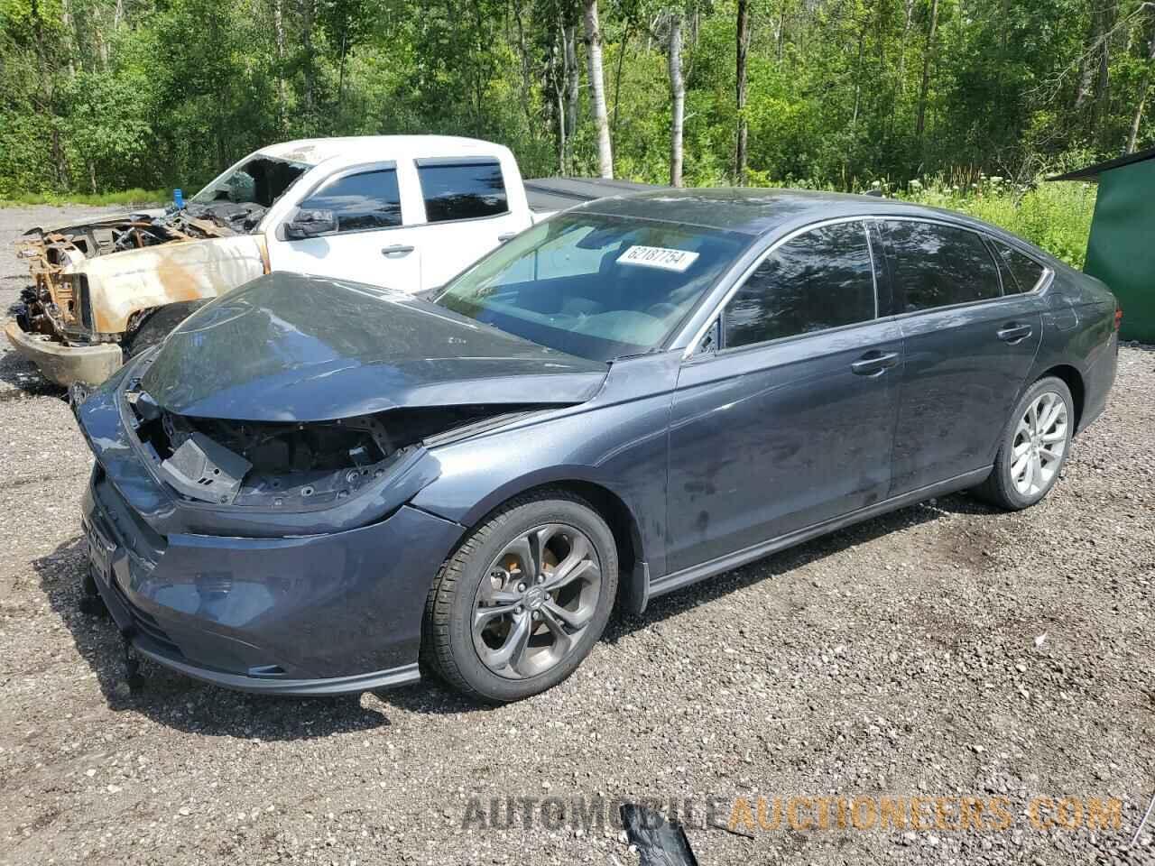 1HGCY1F36PA800482 HONDA ACCORD 2023