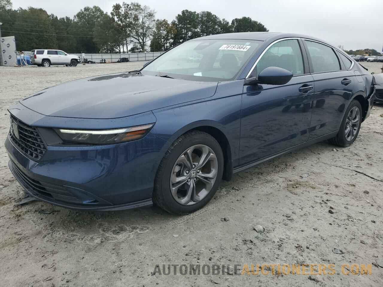 1HGCY1F36RA004138 HONDA ACCORD 2024