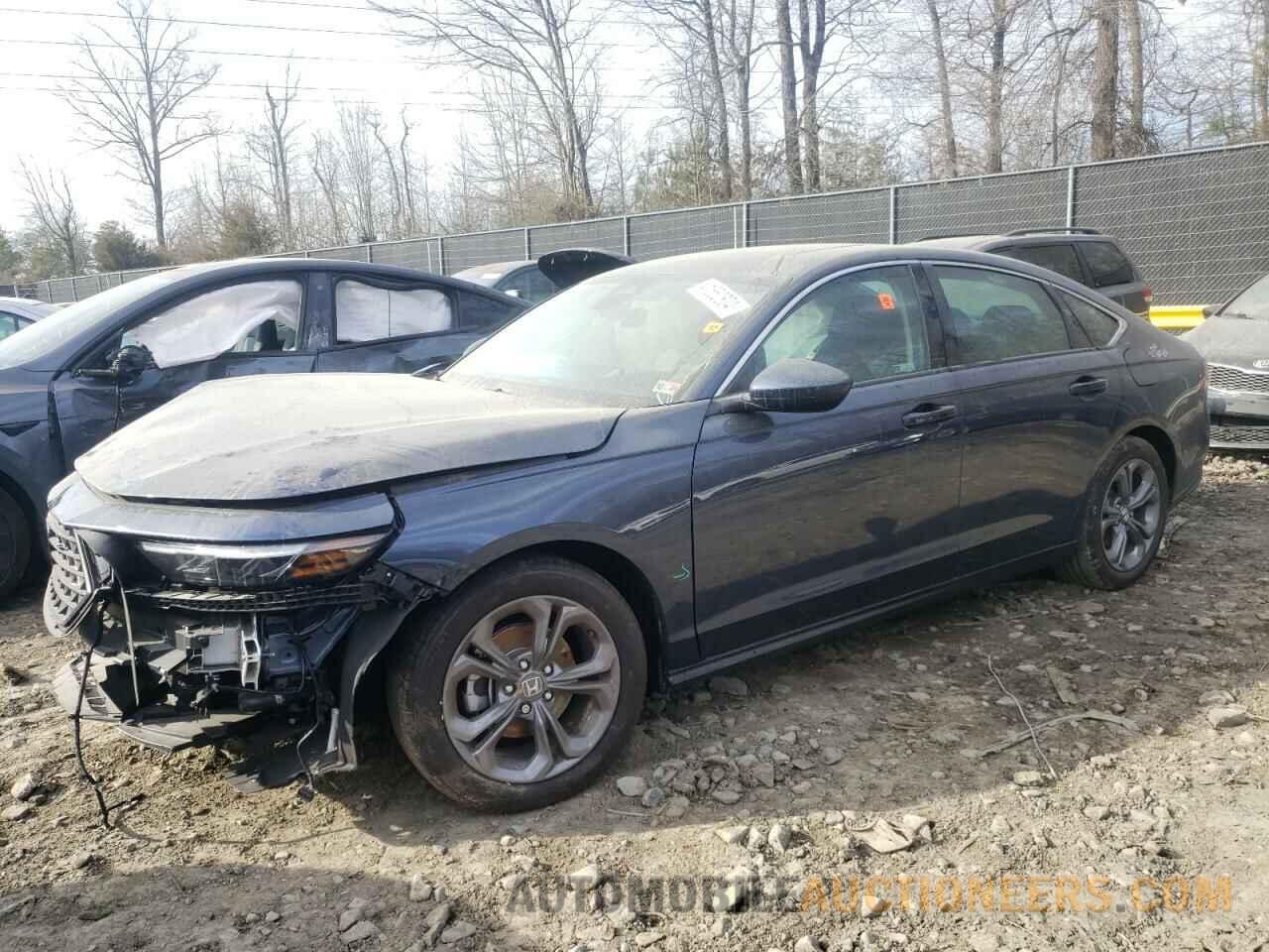 1HGCY1F36RA010358 HONDA ACCORD 2024