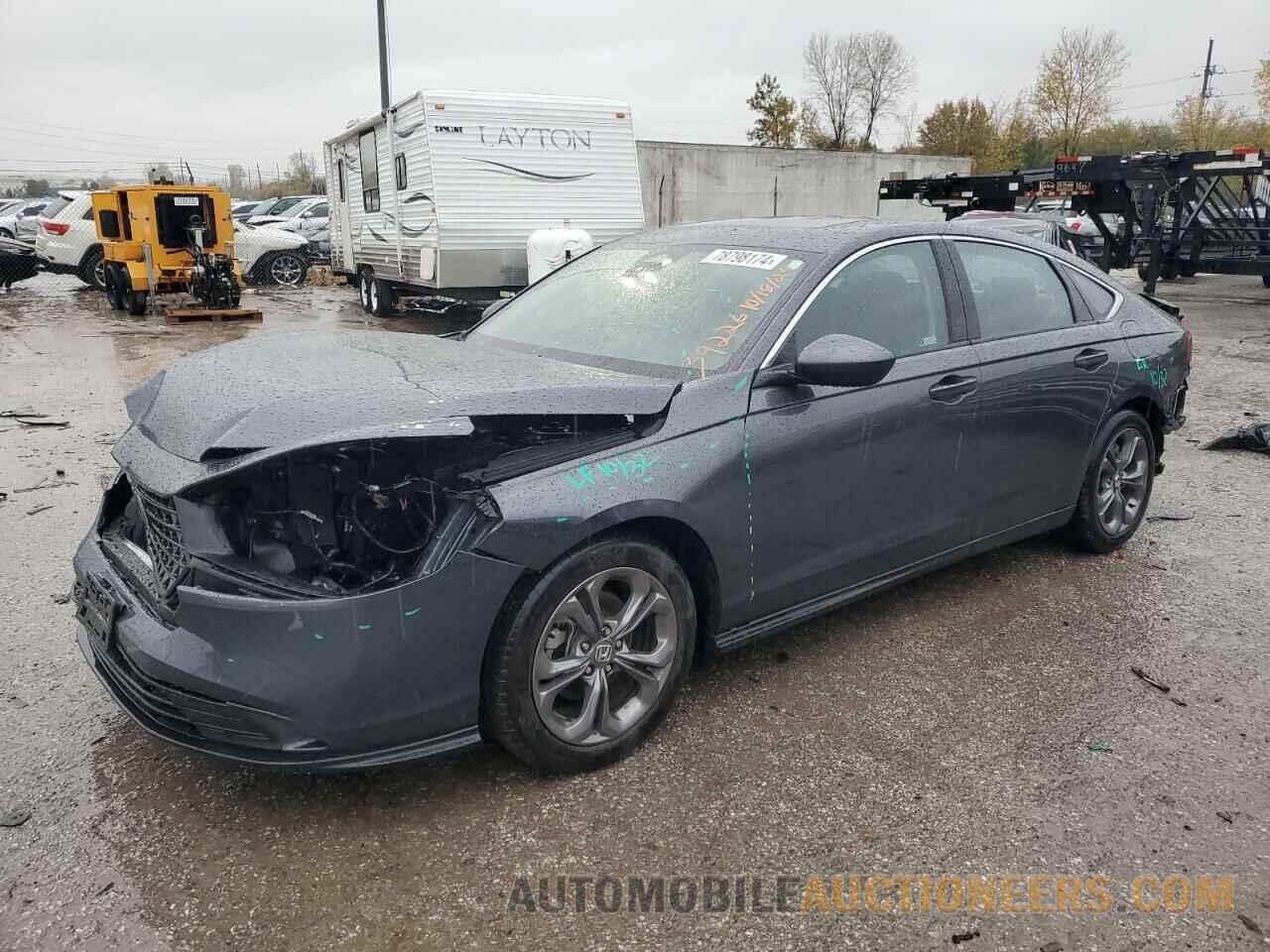 1HGCY1F36RA014779 HONDA ACCORD 2024