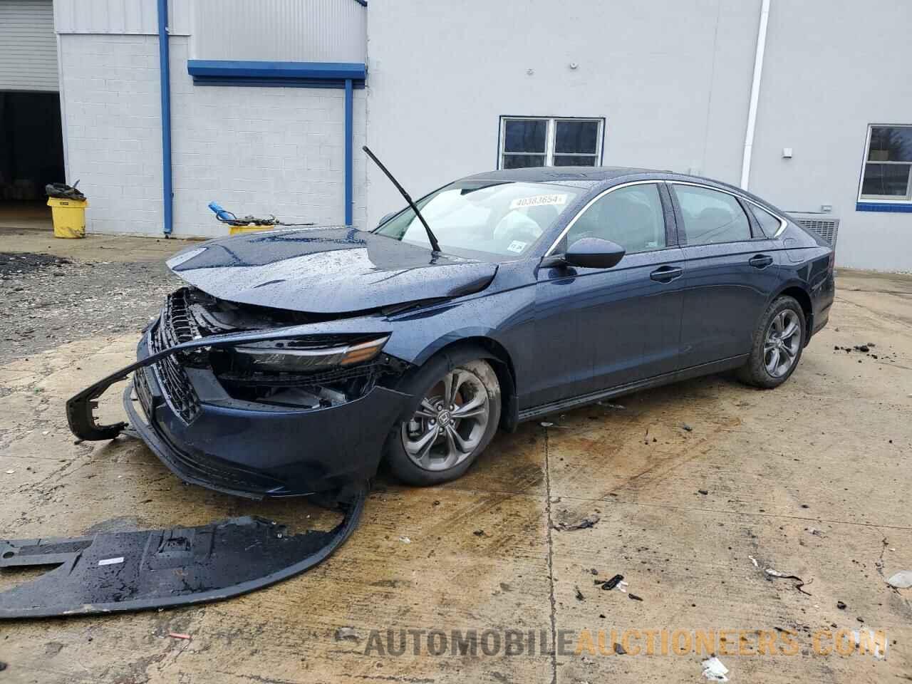 1HGCY1F36RA016631 HONDA ACCORD 2024