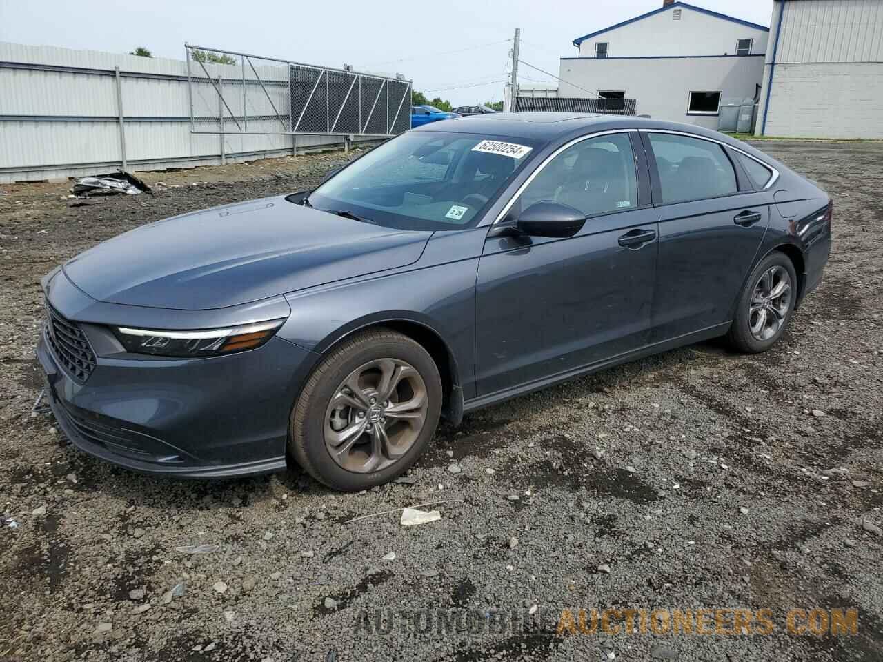 1HGCY1F36RA026978 HONDA ACCORD 2024