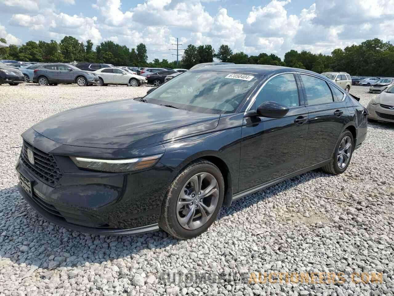 1HGCY1F36RA031744 HONDA ACCORD 2024