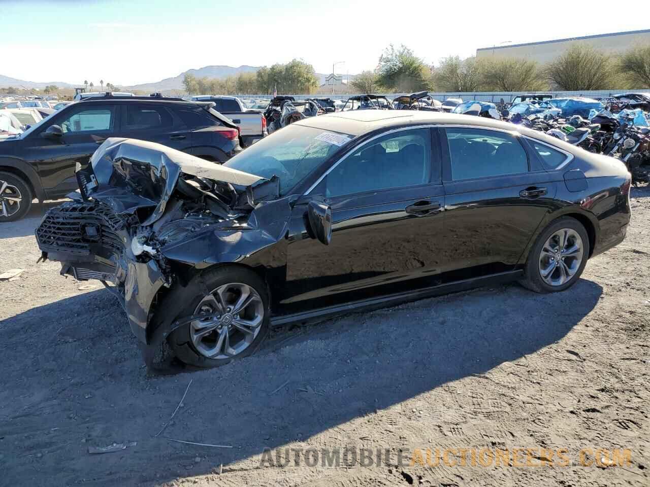 1HGCY1F36RA032473 HONDA ACCORD 2024