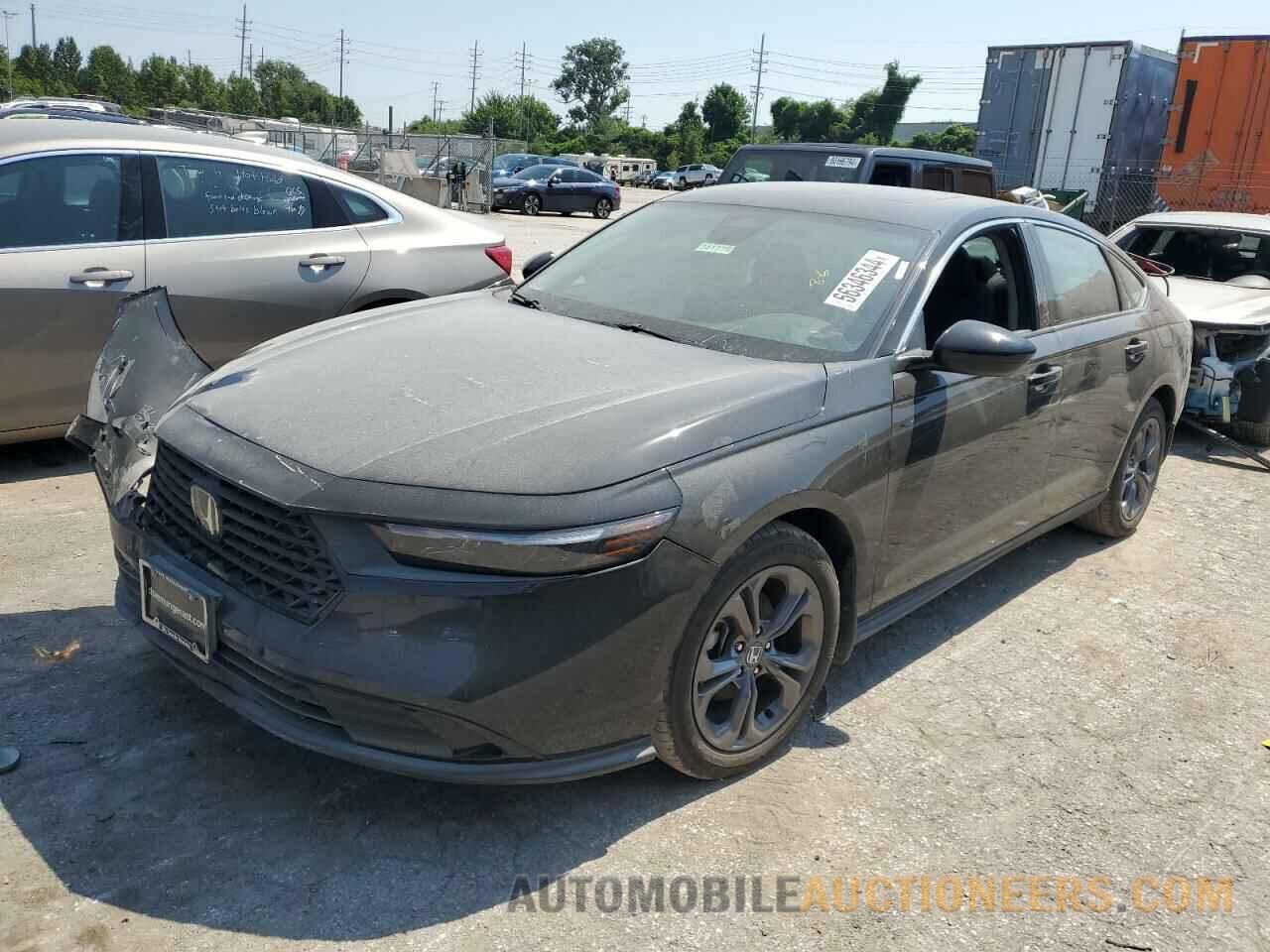 1HGCY1F36RA043585 HONDA ACCORD 2024