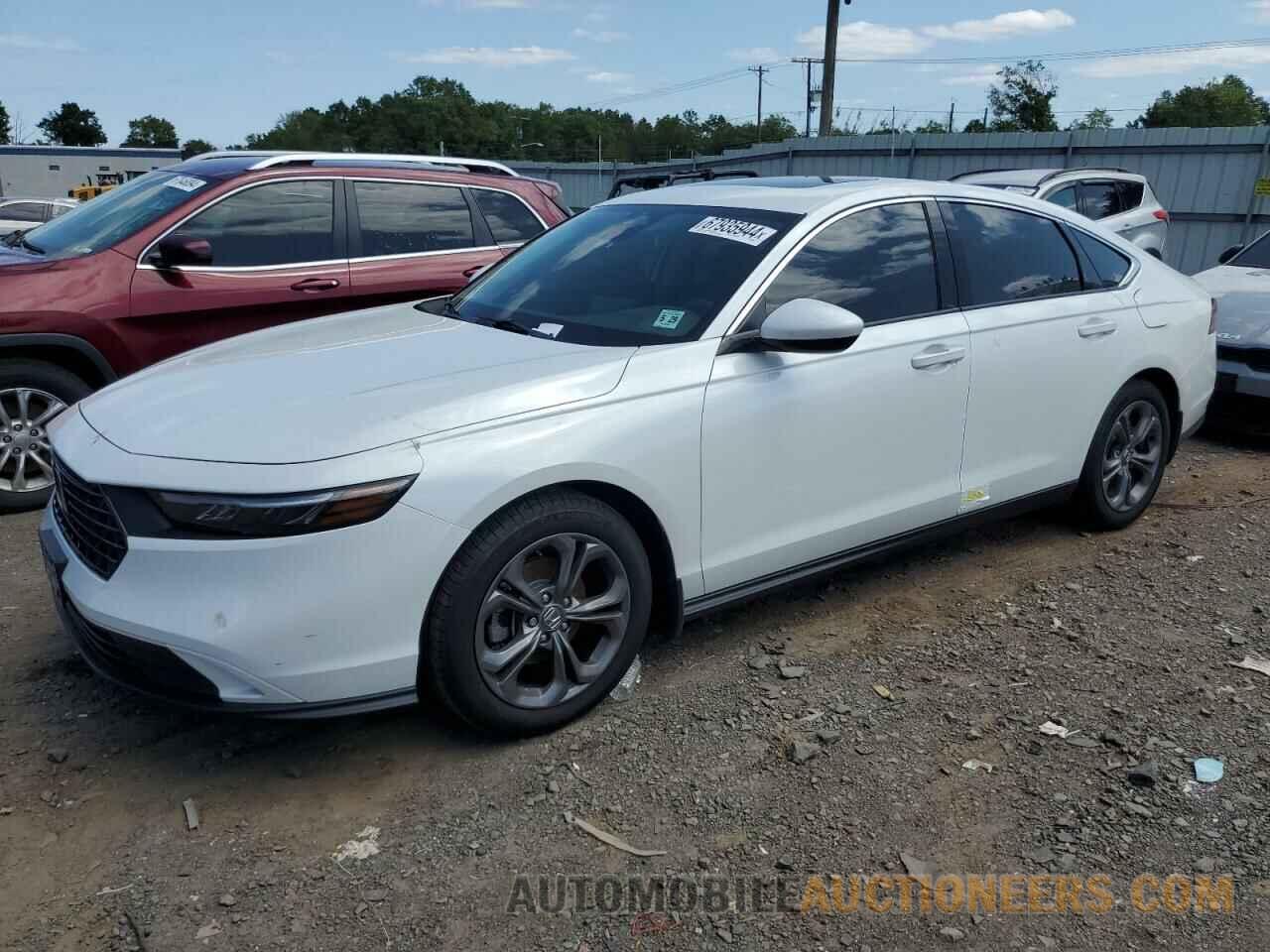 1HGCY1F36RA052528 HONDA ACCORD 2024