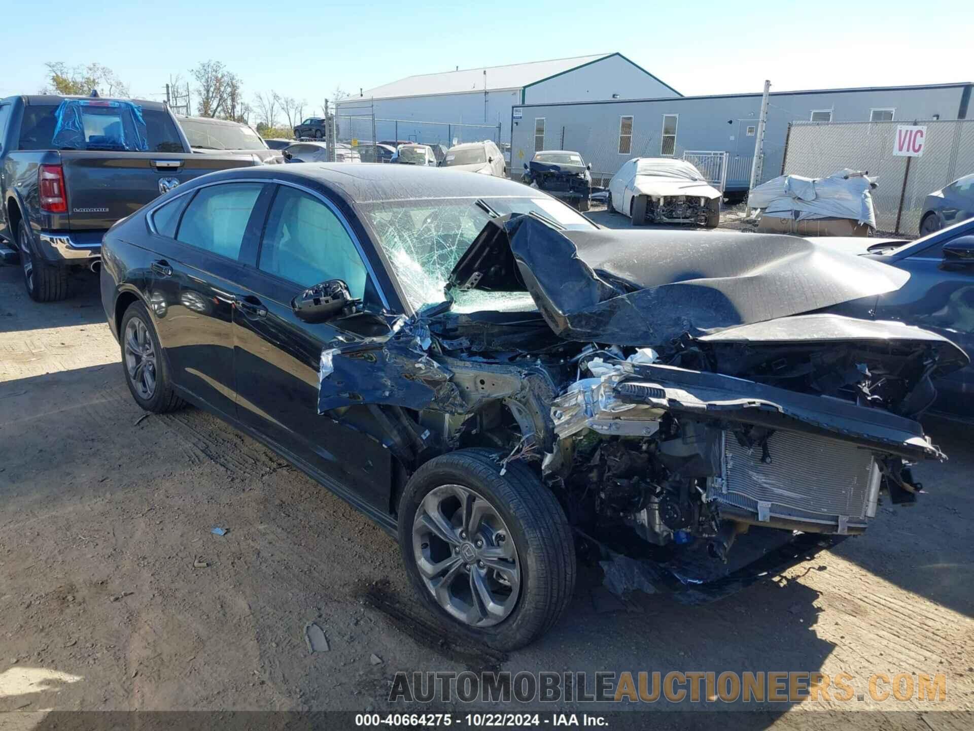 1HGCY1F36RA092446 HONDA ACCORD 2024