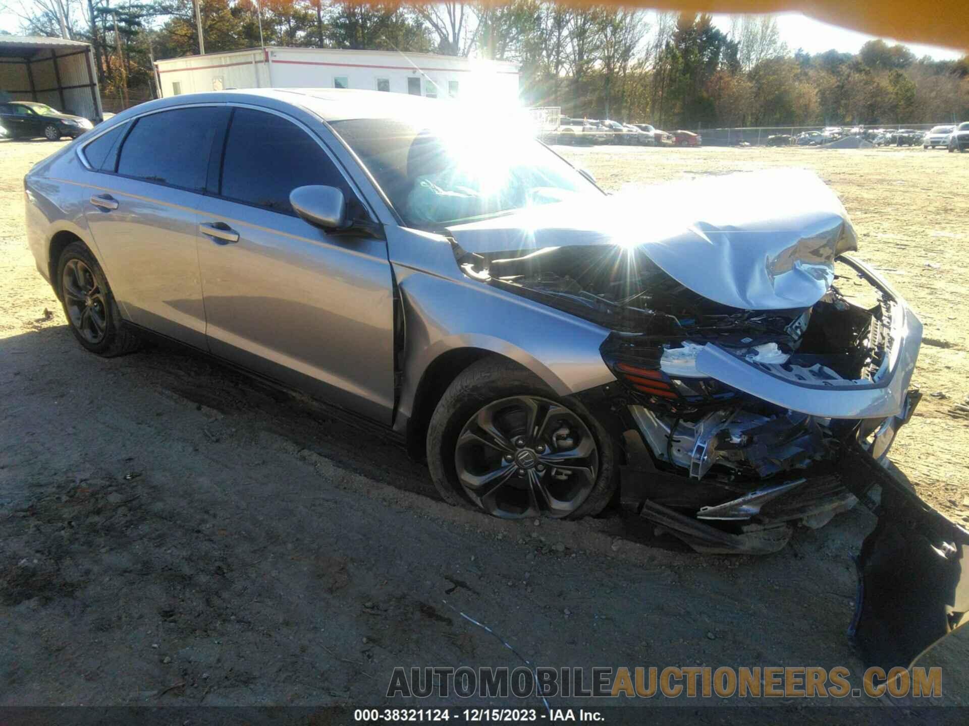 1HGCY1F37PA001620 HONDA ACCORD 2023