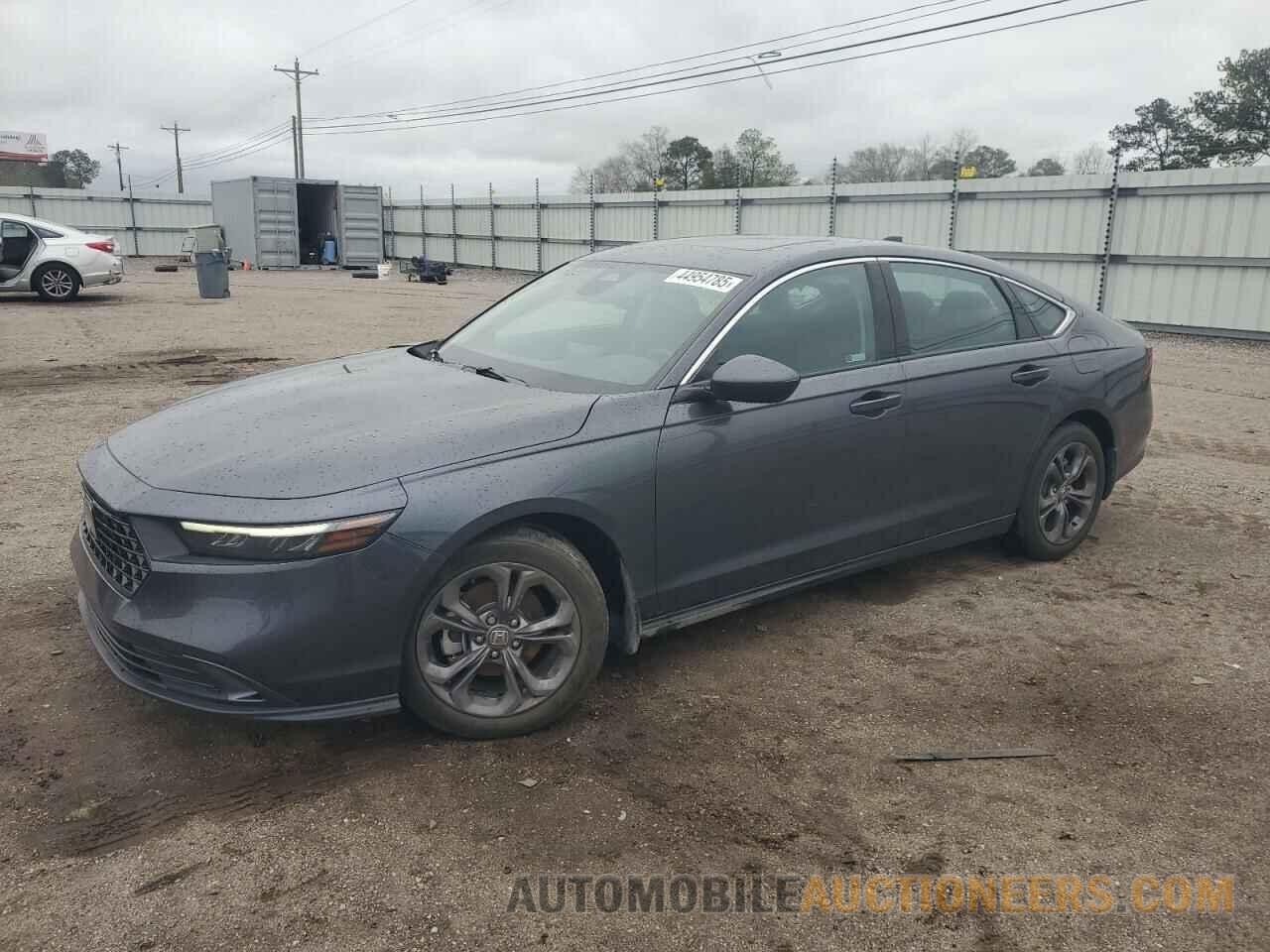 1HGCY1F37PA003884 HONDA ACCORD 2023