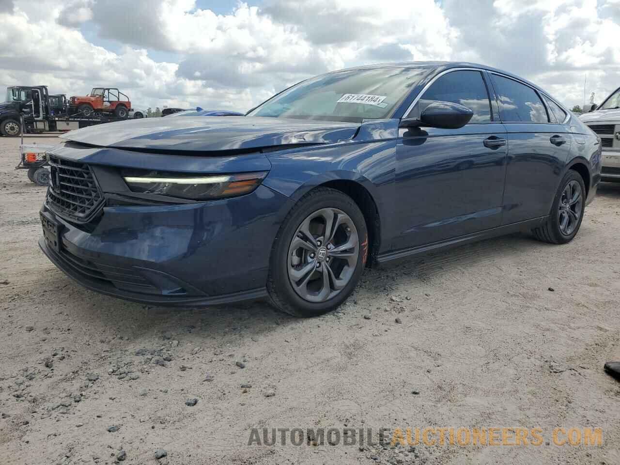 1HGCY1F37PA009717 HONDA ACCORD 2023