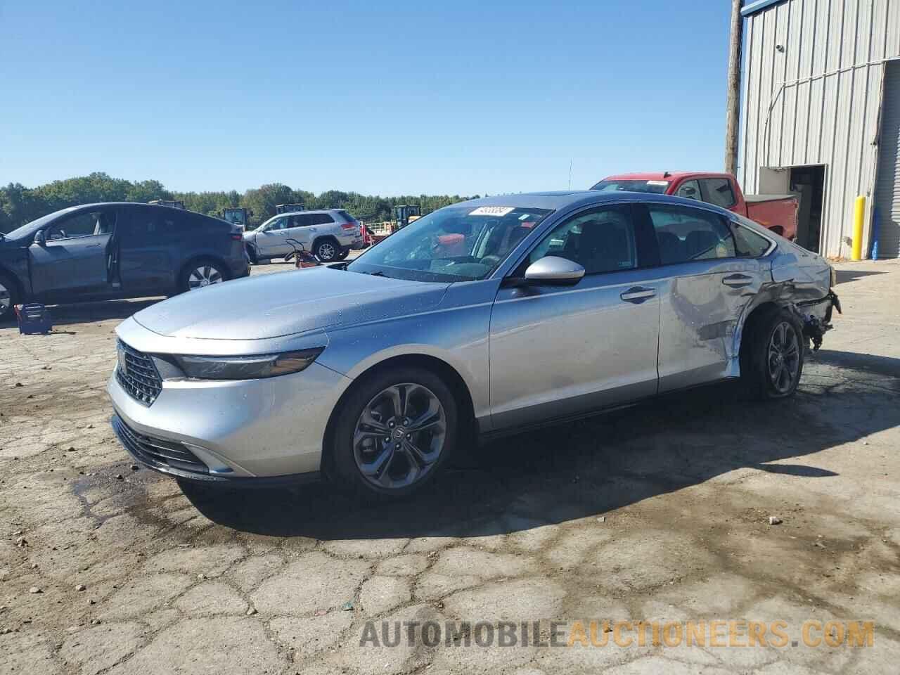 1HGCY1F37PA011242 HONDA ACCORD 2023