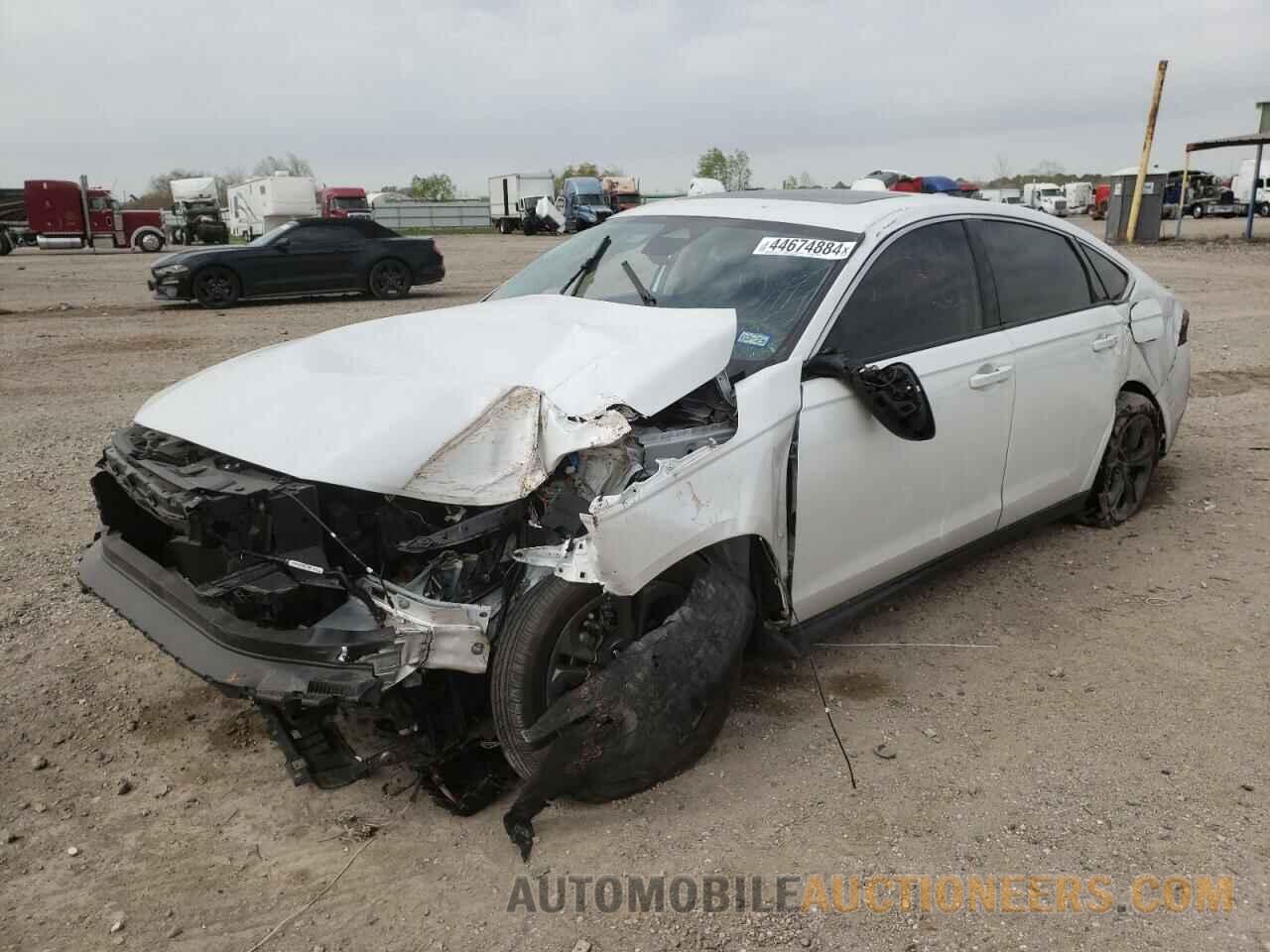 1HGCY1F37PA019213 HONDA ACCORD 2023